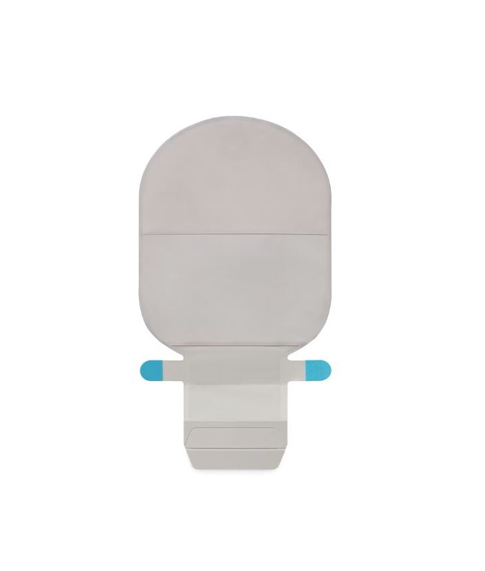 SenSura Mio Stomabeutel 1St. 510ml 10-55mm klar offen 104580 – Bild 2